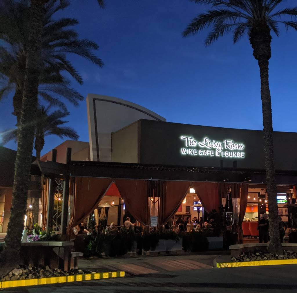 The Living Room Wine Café & Lounge | night club | 4905 E Ray Rd #107, Phoenix, AZ 85044, USA | 4804543599 OR +1 480-454-3599