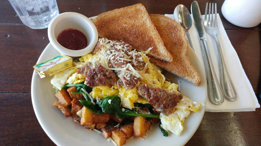 Counter Cafe | restaurant | 1914 E 6th St, Austin, TX 78702, USA | 5123519961 OR +1 512-351-9961