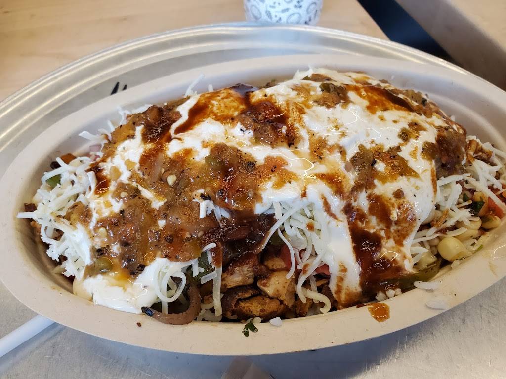 Chipotle Mexican Grill | restaurant | 474 Fulton St, Brooklyn, NY 11201, USA | 7188520617 OR +1 718-852-0617