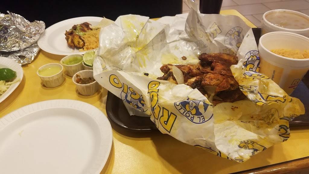 Pollo Regio | restaurant | 12107 Abrams Rd, Dallas, TX 75243, USA | 9722385556 OR +1 972-238-5556