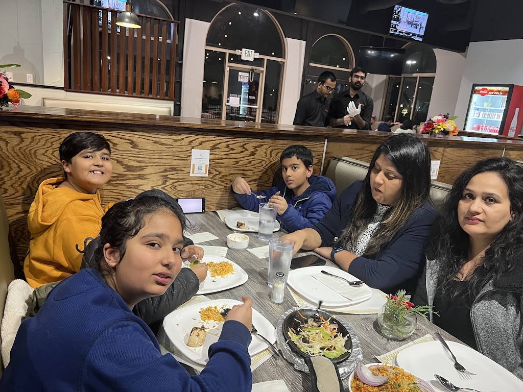 Bawarchi Biryanis Indian Cuisine - Indianapolis | meal takeaway | 4825 E 96th St Suite 1700, Indianapolis, IN 46240, USA | 3176692331 OR +1 317-669-2331