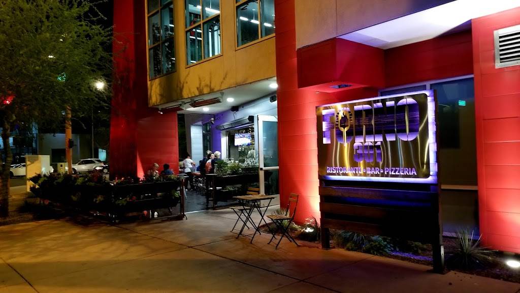 Forno 301 | restaurant | 1616 N Central Ave #104, Phoenix, AZ 85004, USA | 4807875654 OR +1 480-787-5654