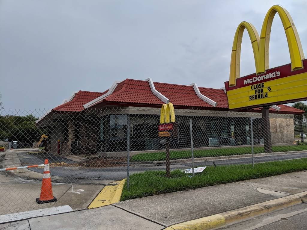 McDonalds | cafe | 2504 S Orange Ave, Orlando, FL 32806, USA | 4078419472 OR +1 407-841-9472