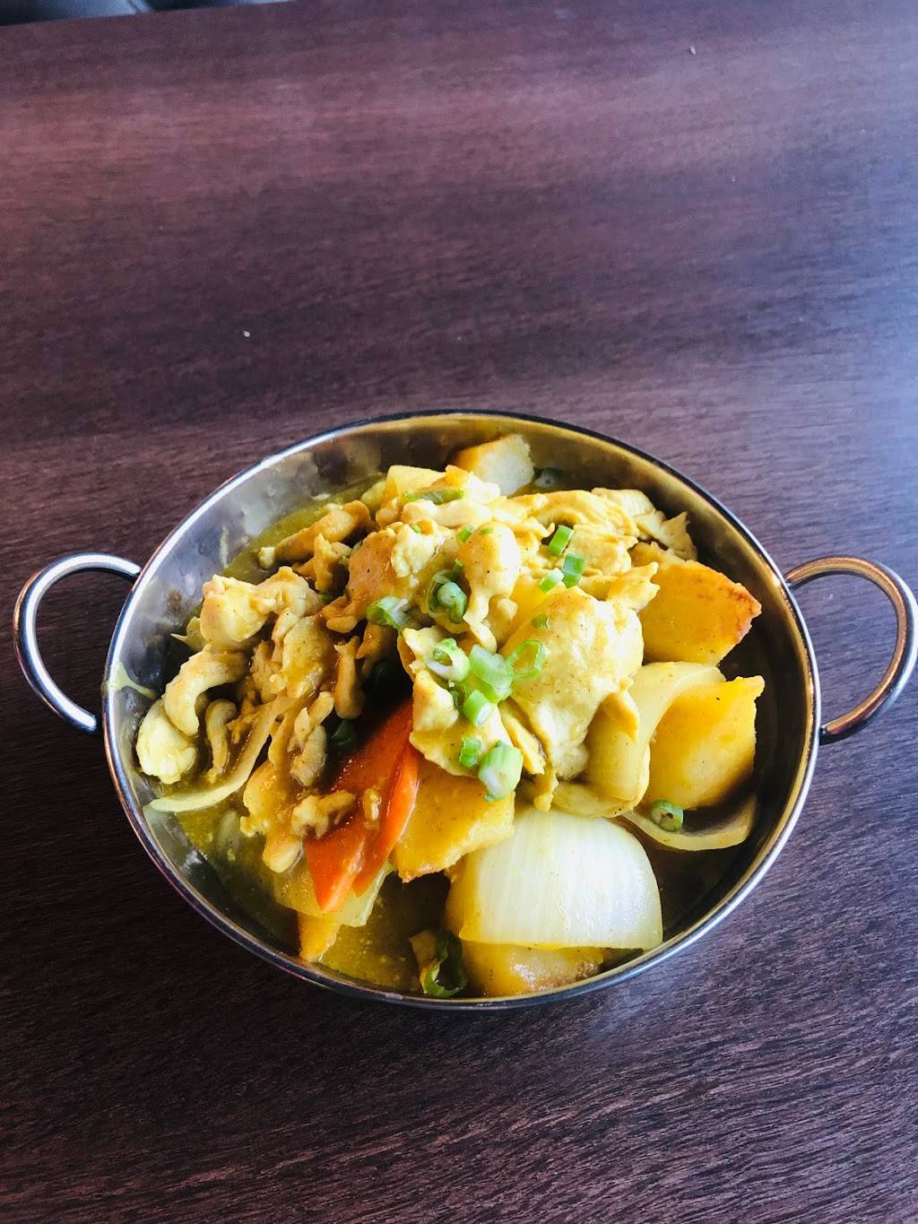 Bella & Yang | restaurant | 12045 5th St unit a, Yucaipa, CA 92399, USA | 9097900001 OR +1 909-790-0001