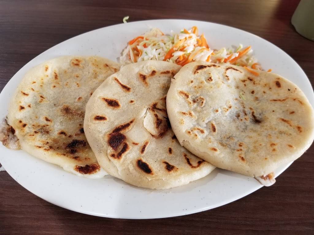 Pupusas Doña Mari | restaurant | 5889 W Indian School Rd, Glendale, AZ 85301, USA | 6239393511 OR +1 623-939-3511