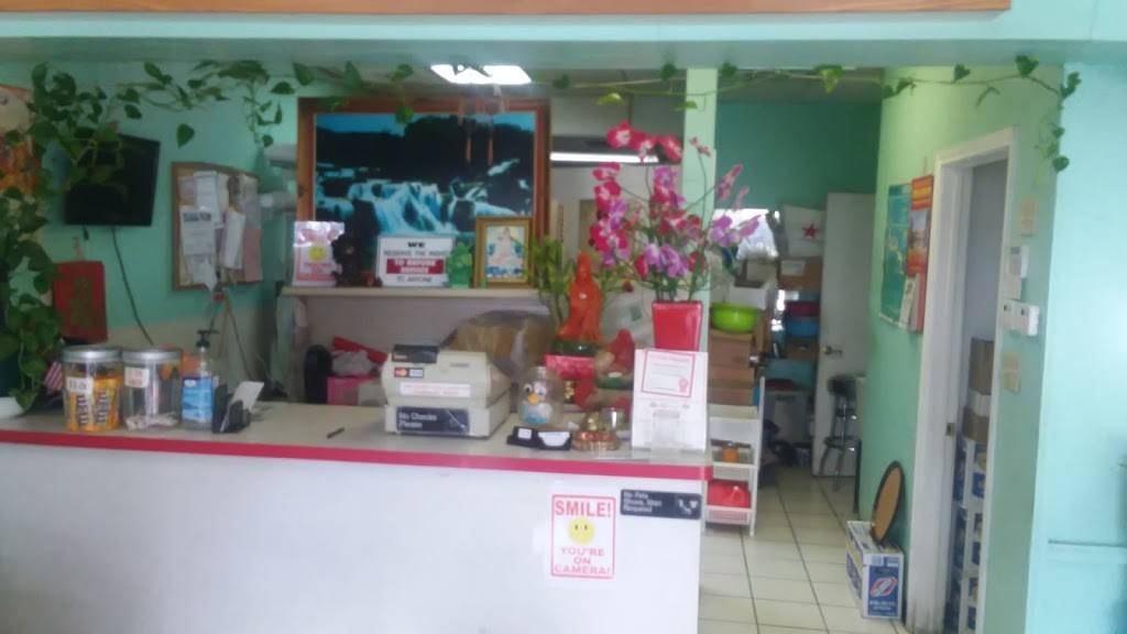 Vietnamese Noodle House | restaurant | 18 Uvalde Rd, Houston, TX 77015, USA | 7134504773 OR +1 713-450-4773