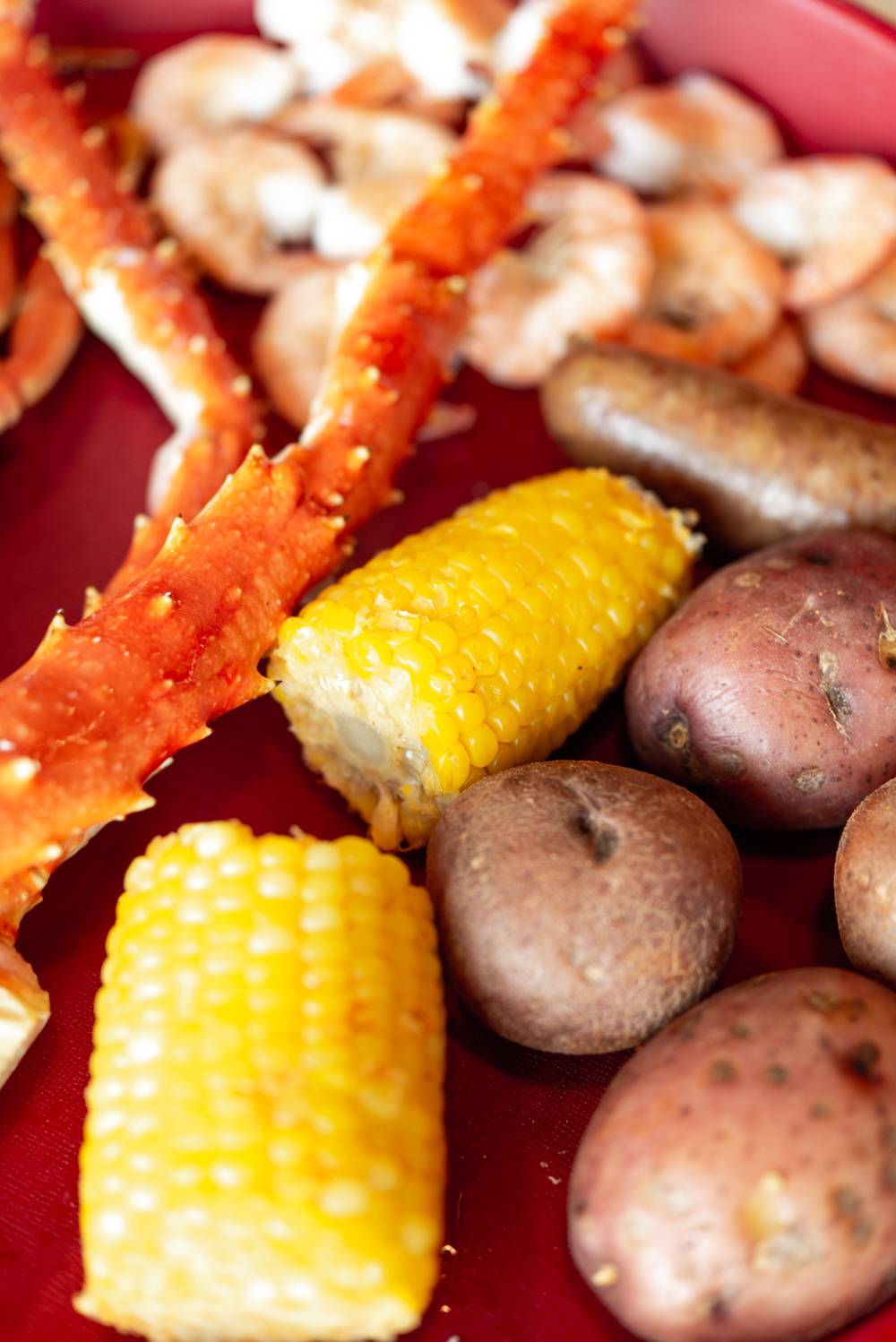 Comal Crawfish Company | restaurant | 311 FM306 TX, #1b, New Braunfels, TX 78130, USA | 8306435939 OR +1 830-643-5939