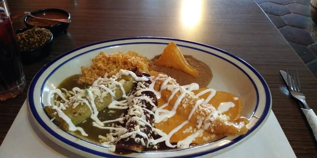 La Casa del Mole Poblano Col. Libertad | restaurant | Av. Aquiles Serdan 543, Libertad, 22400 Tijuana, B.C., Mexico | 016646829074 OR +52 664 682 9074