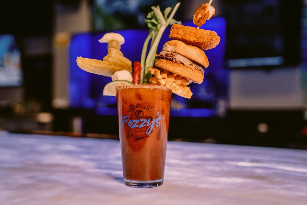 Fozzys Bar & Grill | restaurant | 150 Stephen P Yokich Pkwy Suite B, Spring Hill, TN 37174, USA | 8159882711 OR +1 815-988-2711
