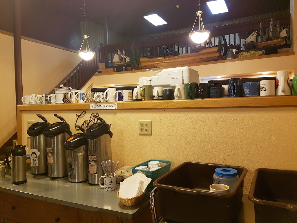 Cyberia Cafe | cafe | 524 Shelden Ave, Houghton, MI 49931, USA | 9064822233 OR +1 906-482-2233