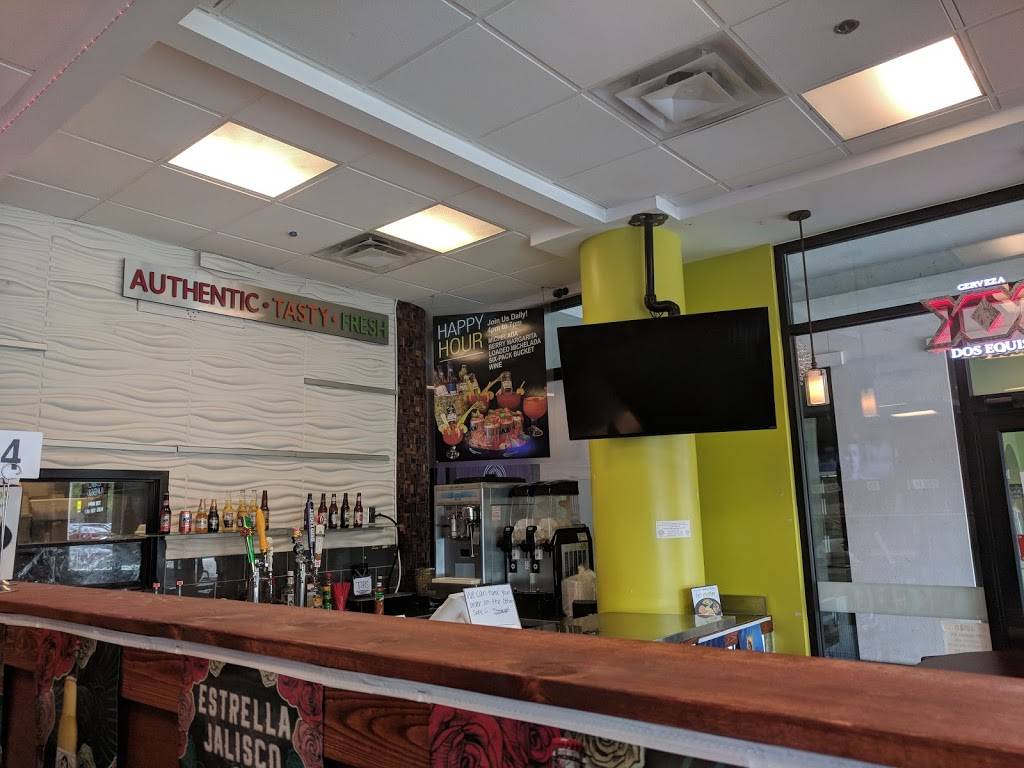 Tacos Y Mas Cedar Springs | restaurant | 4123 Cedar Springs Rd, Dallas, TX 75219, USA | 9729250694 OR +1 972-925-0694