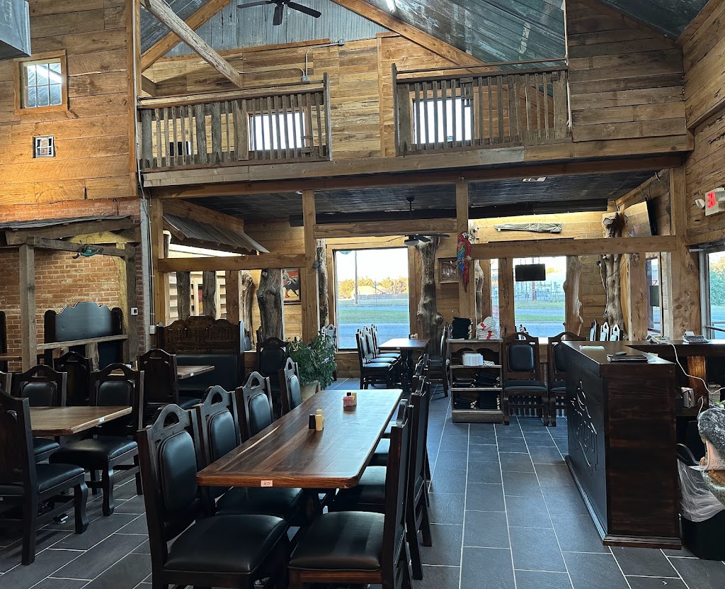 Rio Rojo Mexican Restaurant | restaurant | 1296 LA-115, Deville, LA 71328, USA | 3187041856 OR +1 318-704-1856