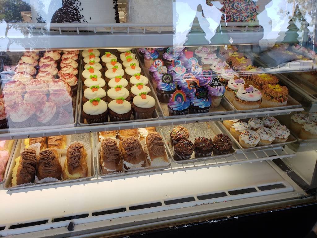 Butter Cream Bakery & Diner | bakery | 2297 Jefferson St, Napa, CA 94559, USA | 7072556700 OR +1 707-255-6700