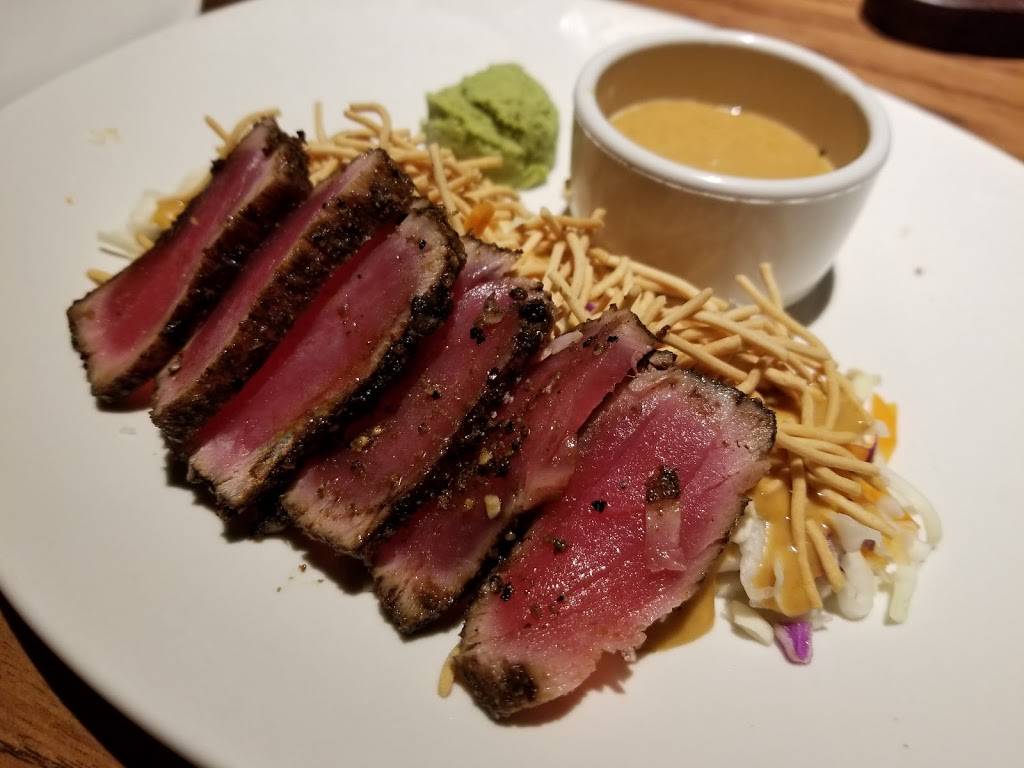 Outback Steakhouse | restaurant | 2560 Miamisburg Centerville Rd, Dayton, OH 45459, USA | 9374346522 OR +1 937-434-6522