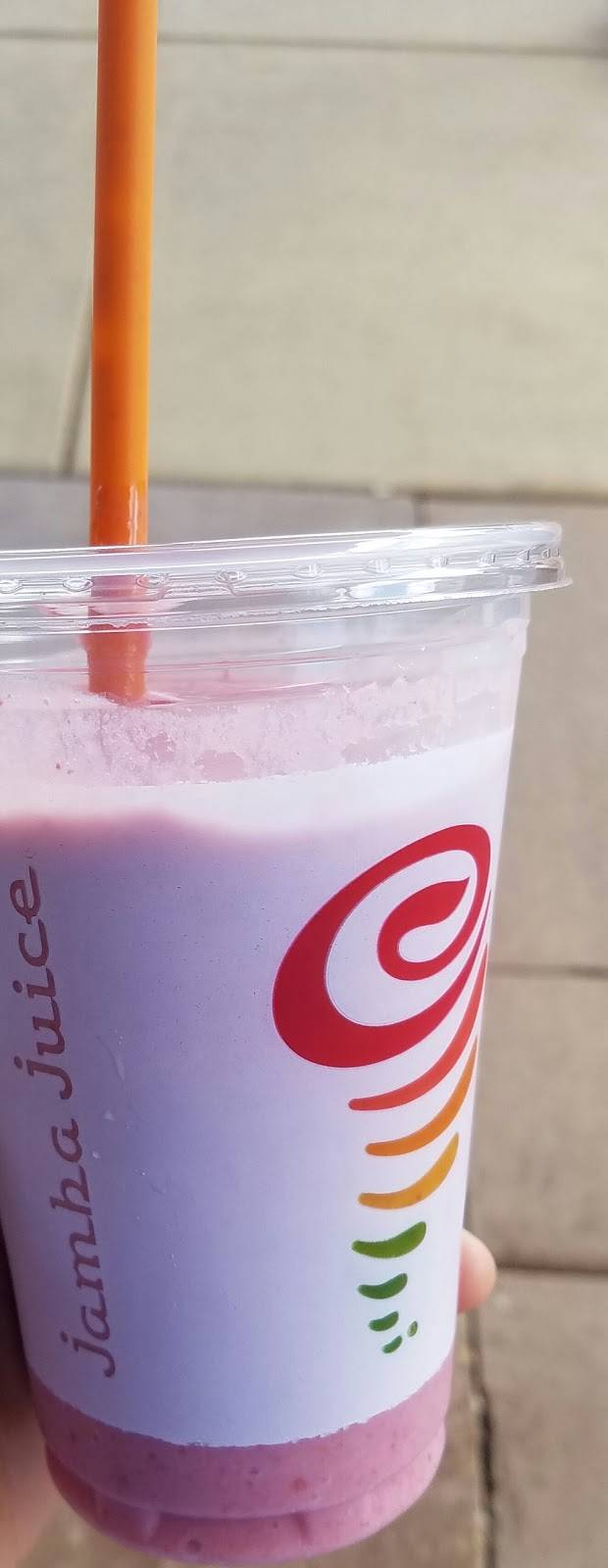 Jamba Juice | restaurant | 6170 Grand Ave, Gurnee, IL 60031, USA | 8478551427 OR +1 847-855-1427