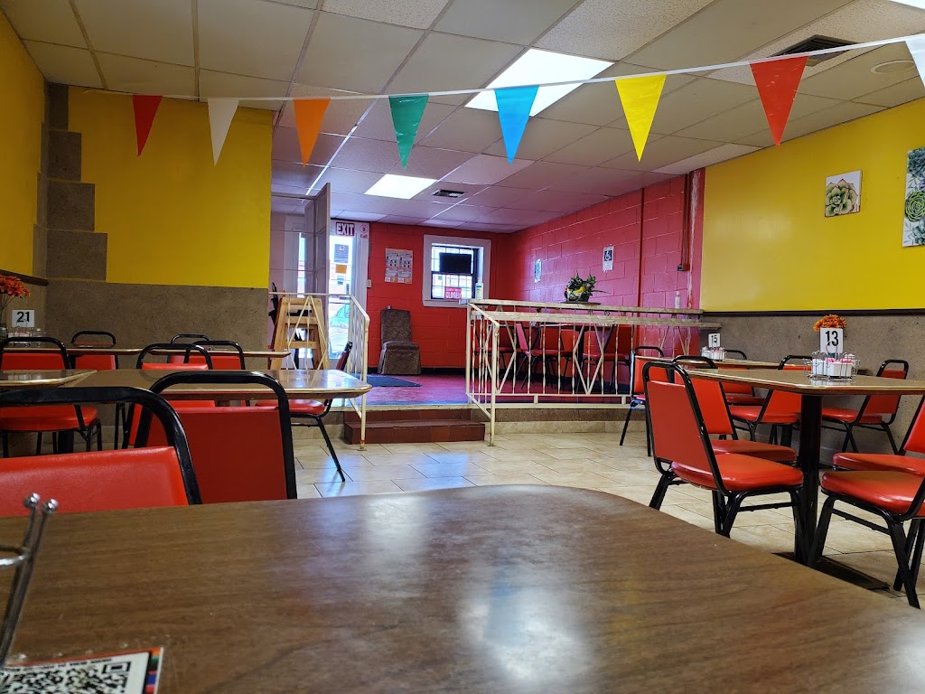 R&R MEXICAN RESTAURANT | restaurant | 4241 Clark Ave, San Antonio, TX 78223, USA | 2107291666 OR +1 210-729-1666