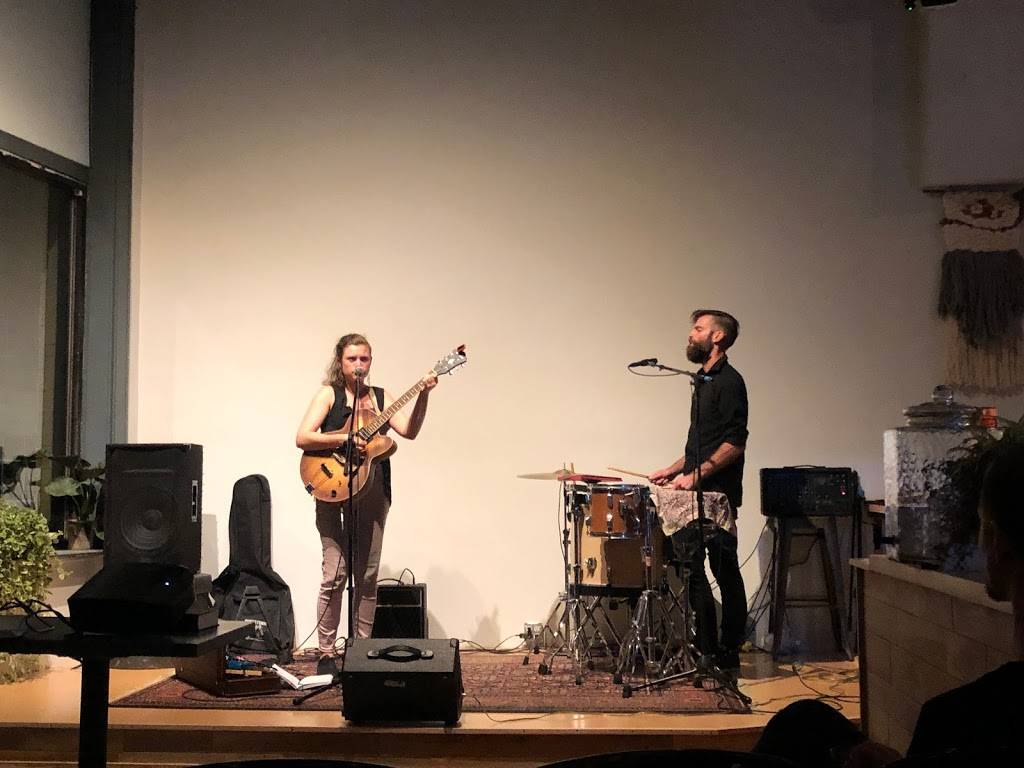 Larema Coffee House | cafe | 106 S Washington St, Rocky Mount, NC 27801, USA | 2523168394 OR +1 252-316-8394