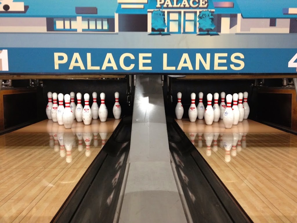Columbus Square Bowling Palace | restaurant | 5707 Forest Hills Blvd, Columbus, OH 43231, USA | 6148951122 OR +1 614-895-1122
