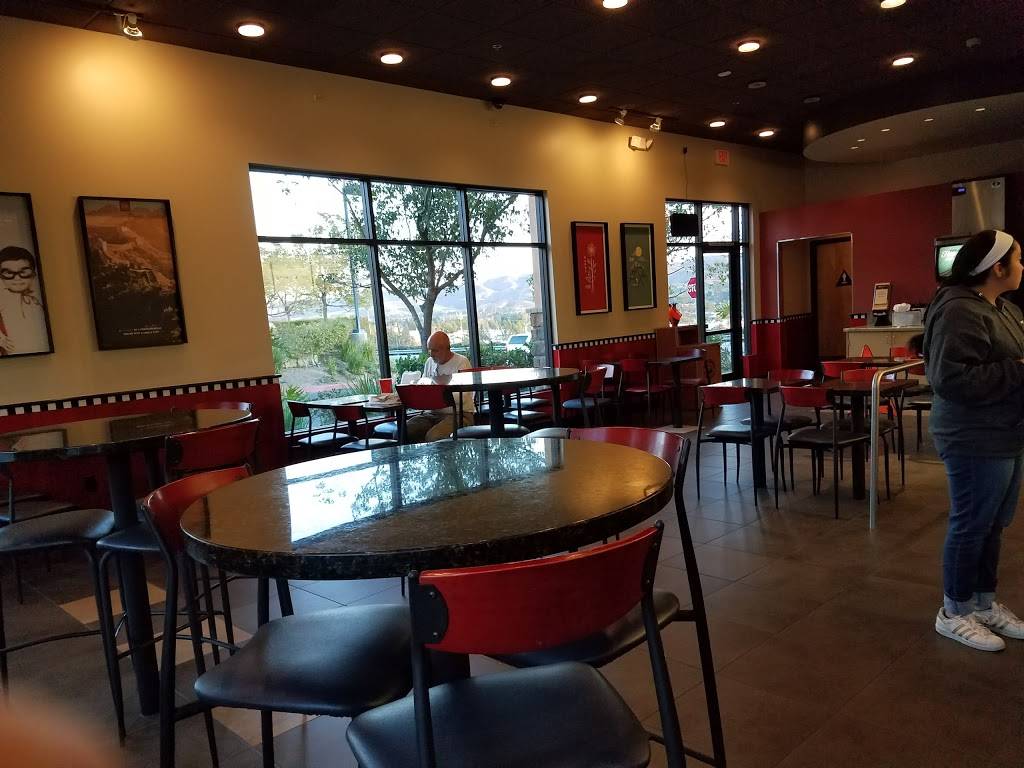 Panda Express | meal takeaway | 153 W Cochran St, Simi Valley, CA 93065, USA | 8055201657 OR +1 805-520-1657