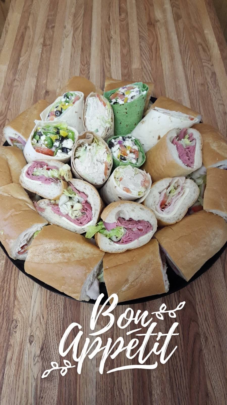 Great America Subs & Salads | meal takeaway | 44 Nashua Rd Unit 3, Londonderry, NH 03053, USA | 6034349900 OR +1 603-434-9900