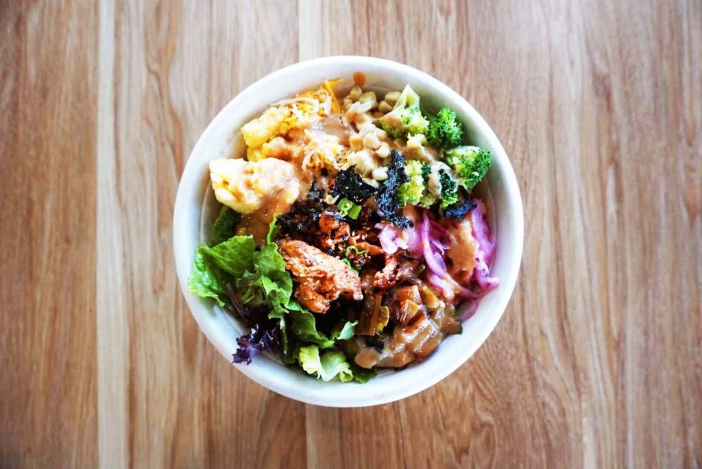 On+On - Fresh Asian Kitchen | restaurant | 13019 Rosecrans Ave #101, Norwalk, CA 90650, USA | 5624741707 OR +1 562-474-1707