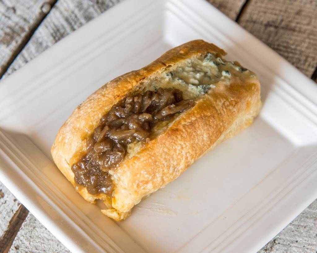 Pepperoni Chic | restaurant | 5111 Georgia Ave NW, Washington, DC 20011, USA | 2027583370 OR +1 202-758-3370