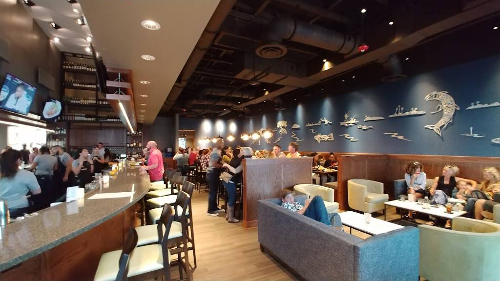 Bonefish Grill | restaurant | 1702 W International Speedway Blvd Bldg C, Daytona Beach, FL 32114, USA | 3862333335 OR +1 386-233-3335