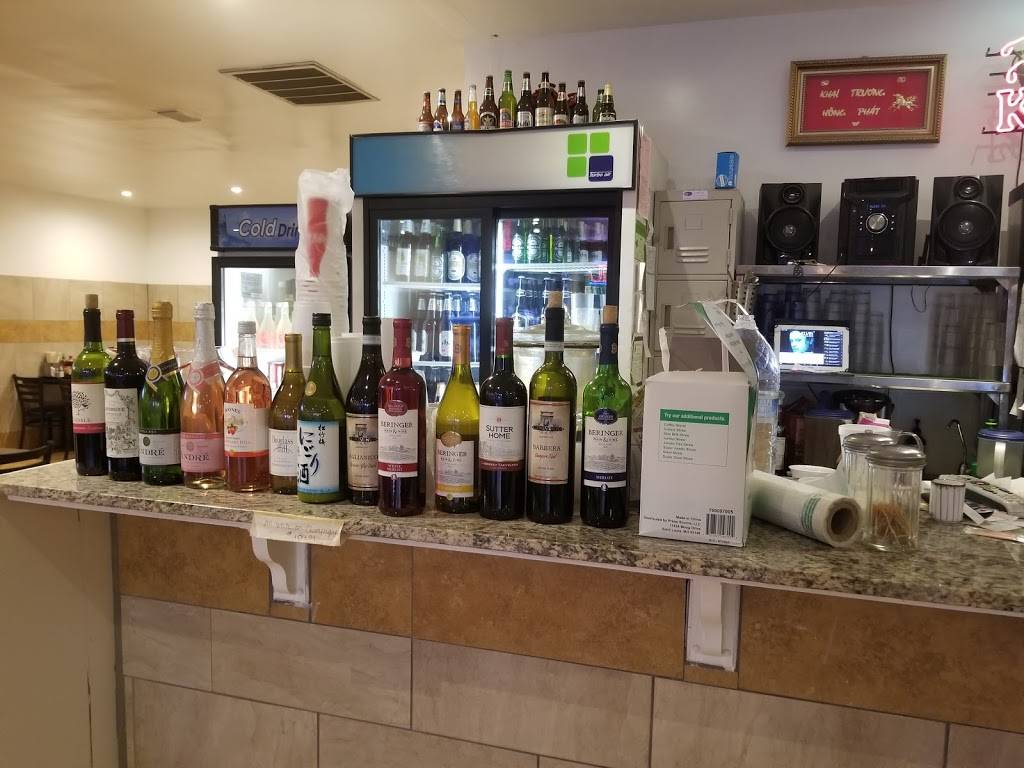 Pho 92 Restaurant | restaurant | 1661 E 6th St, Beaumont, CA 92223, USA | 9518458133 OR +1 951-845-8133