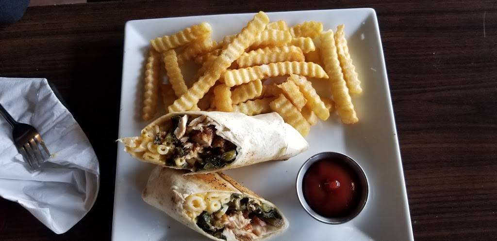 Luxe Restaurant & Lounge | restaurant | 709 E Market St #205, Greensboro, NC 27401, USA | 3366174041 OR +1 336-617-4041