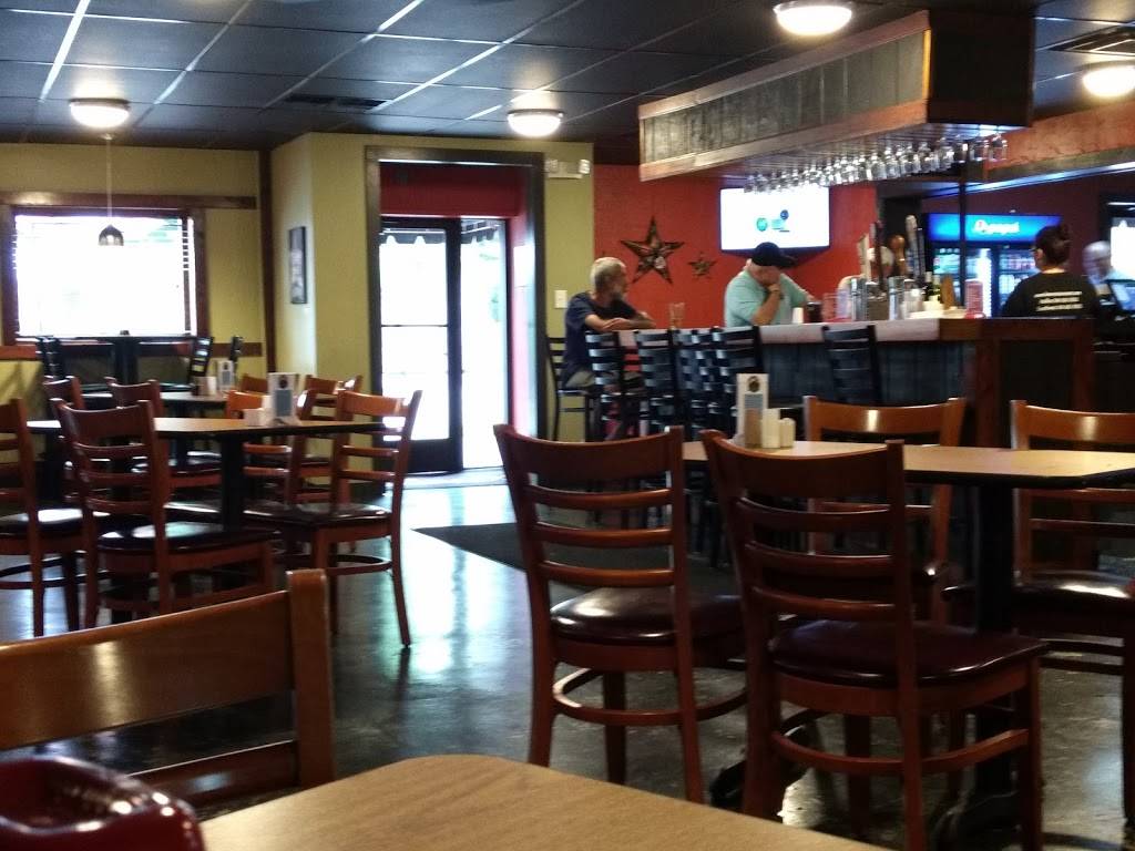 Lews Restaurant SW Roanoke | restaurant | 11 Walnut Ave SW, Roanoke, VA 24016, USA | 5406825925 OR +1 540-682-5925