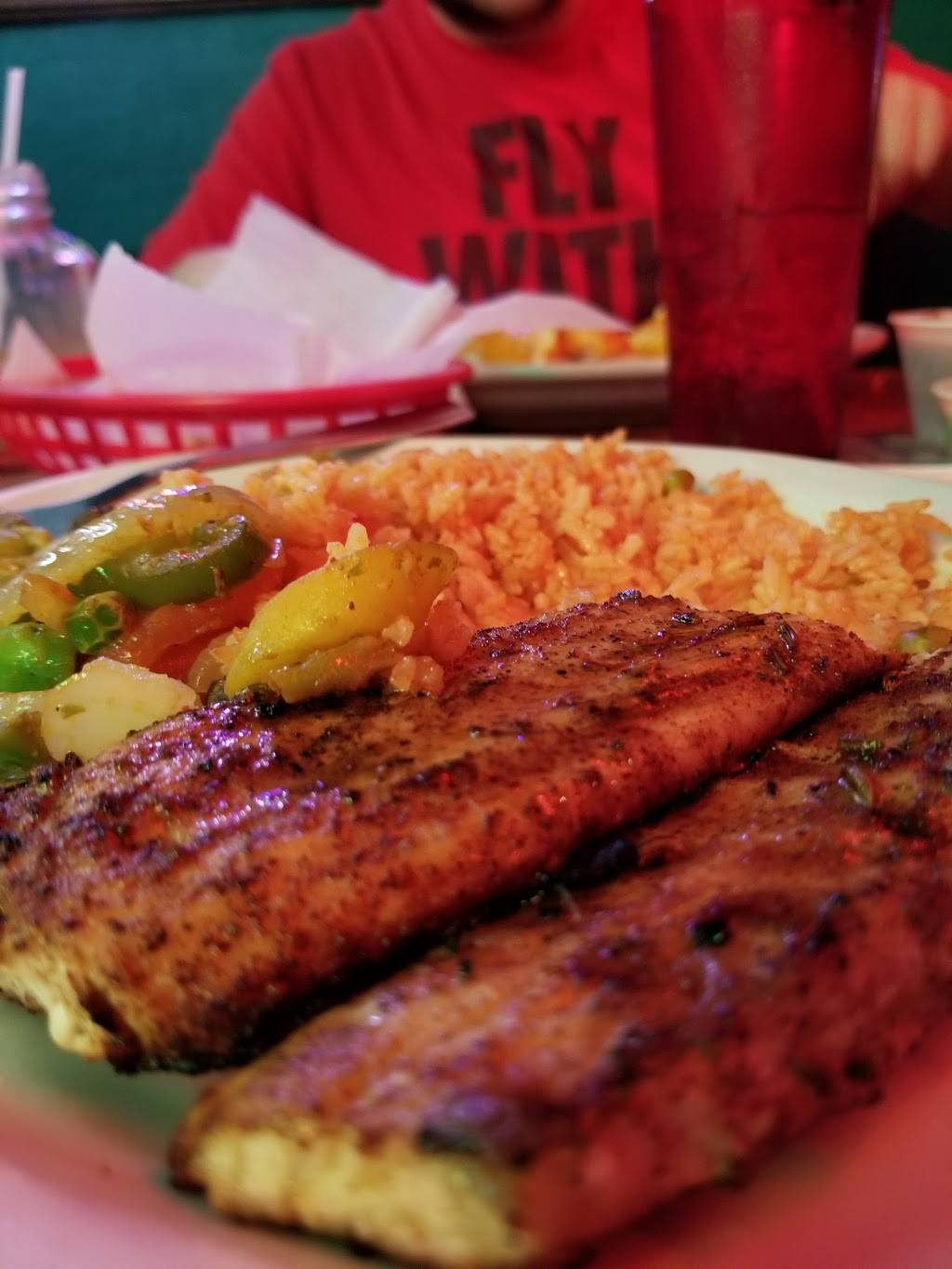 Mexican Cantina | restaurant | 2870 E Sunrise Blvd, Fort Lauderdale, FL 33304, USA | 9545653839 OR +1 954-565-3839