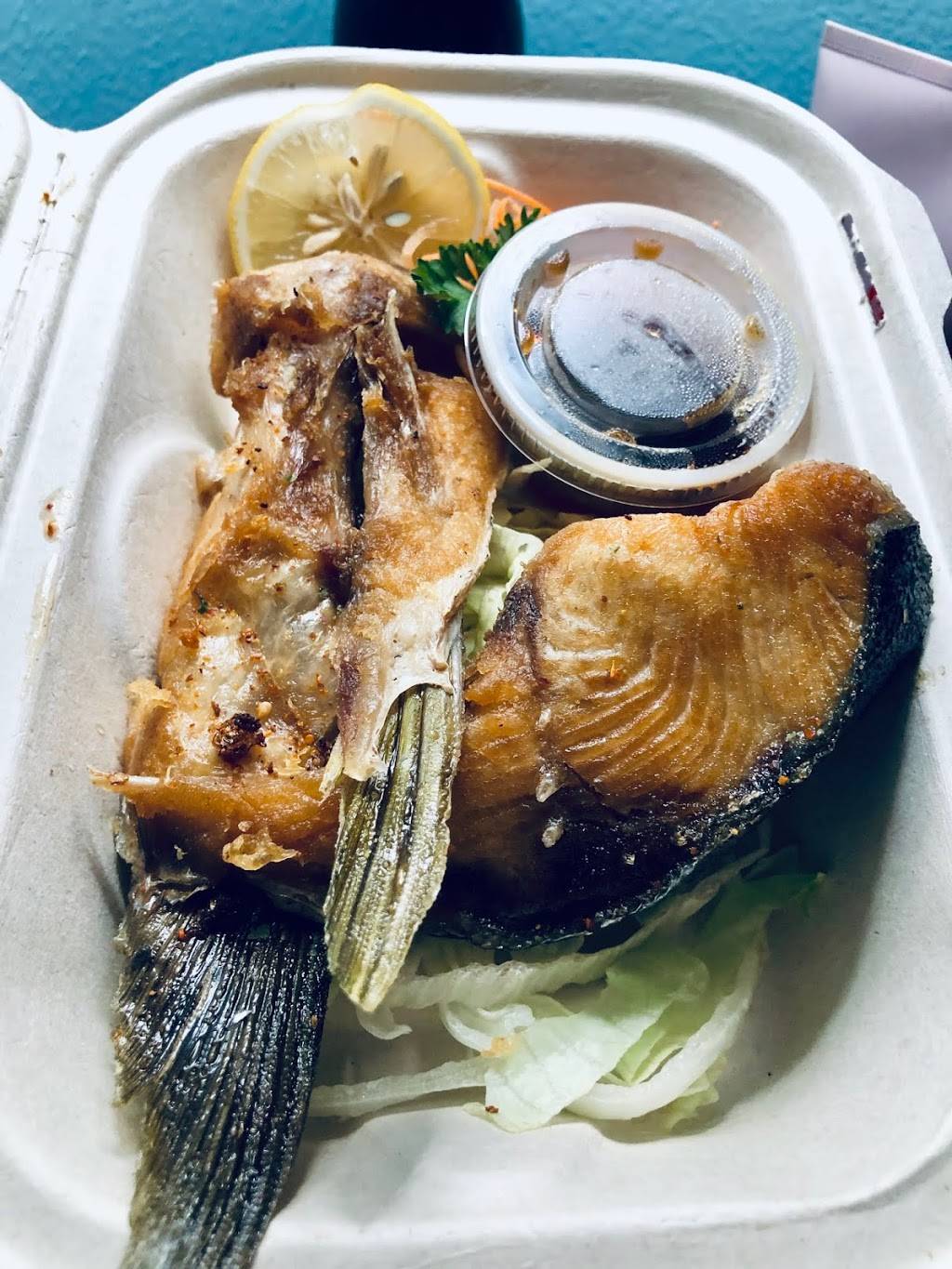 Umai Cafe | restaurant | 601 S Ft Harrison Ave, Clearwater, FL 33756, USA | 7275335552 OR +1 727-533-5552