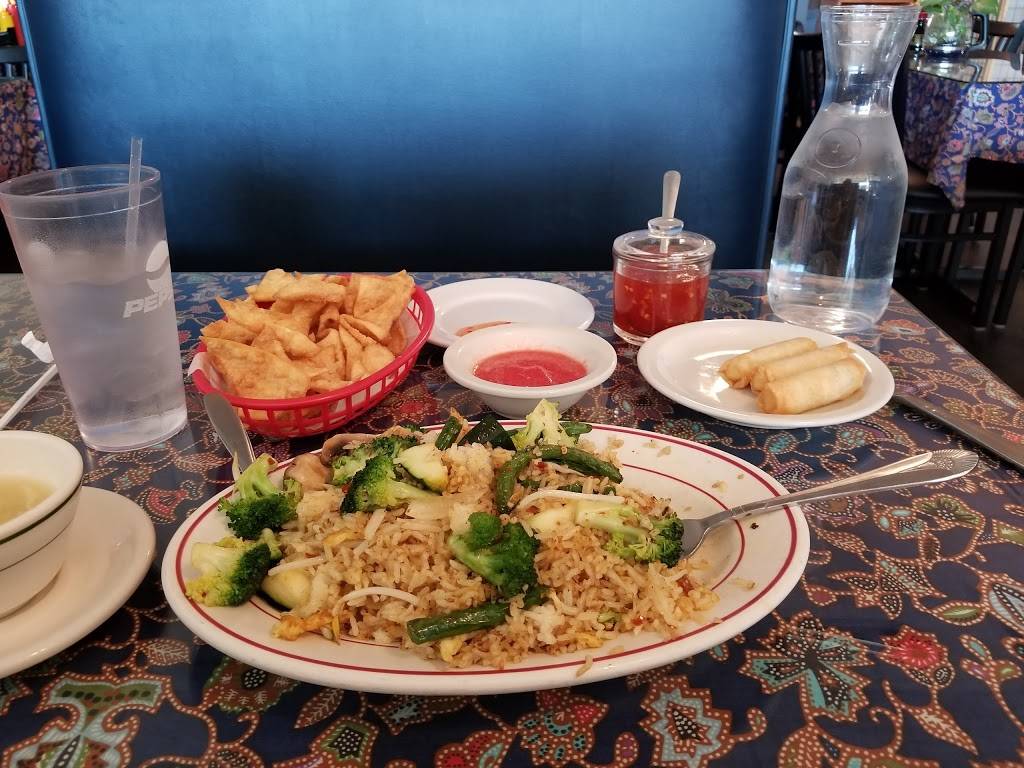 Cafe Asia | restaurant | 6546 E Central Ave, Wichita, KS 67206, USA | 3166858818 OR +1 316-685-8818