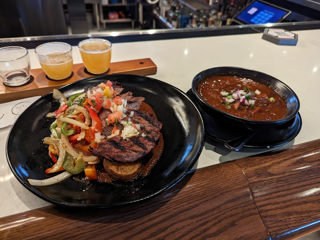 Alter Brewing + Kitchen | restaurant | 1170 W 22nd St, Oak Brook, IL 60523, USA | 6308198411 OR +1 630-819-8411