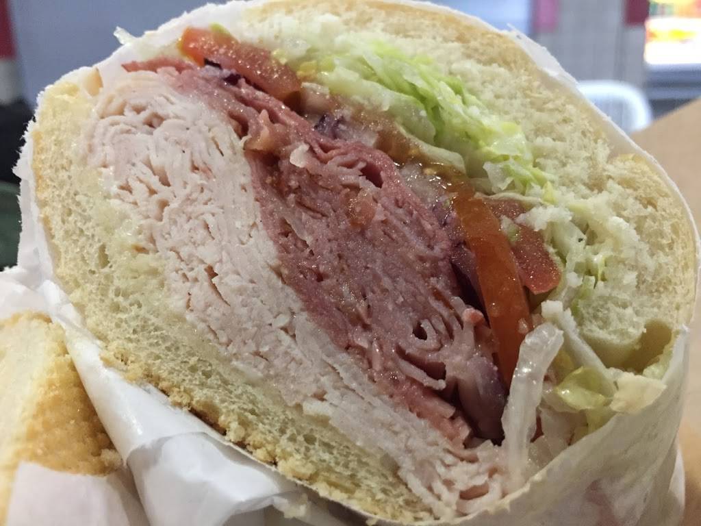 Slicers New York Deli | meal takeaway | 4848 S Eastern Ave, Commerce, CA 90040, USA | 3234716704 OR +1 323-471-6704