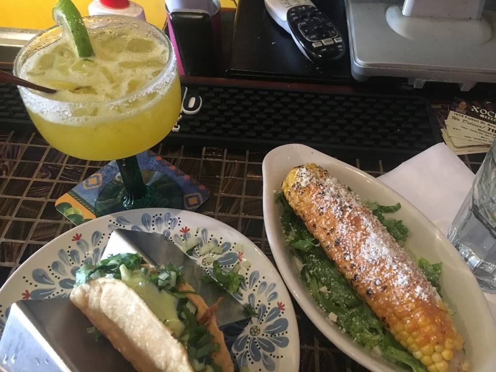 Xochitl Taqueria | restaurant | 1015 Fulton St, Brooklyn, NY 11238, USA | 7188572424 OR +1 718-857-2424