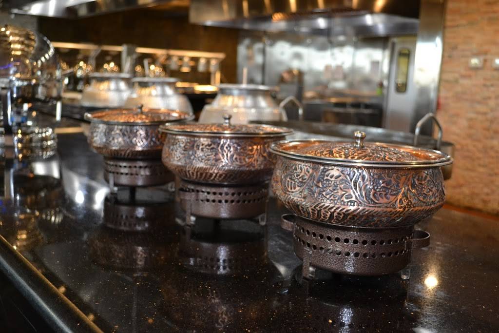 Royal Chenab | restaurant | Boardwalk, Round Rock, TX 78664, USA | 5125518432 OR +1 512-551-8432