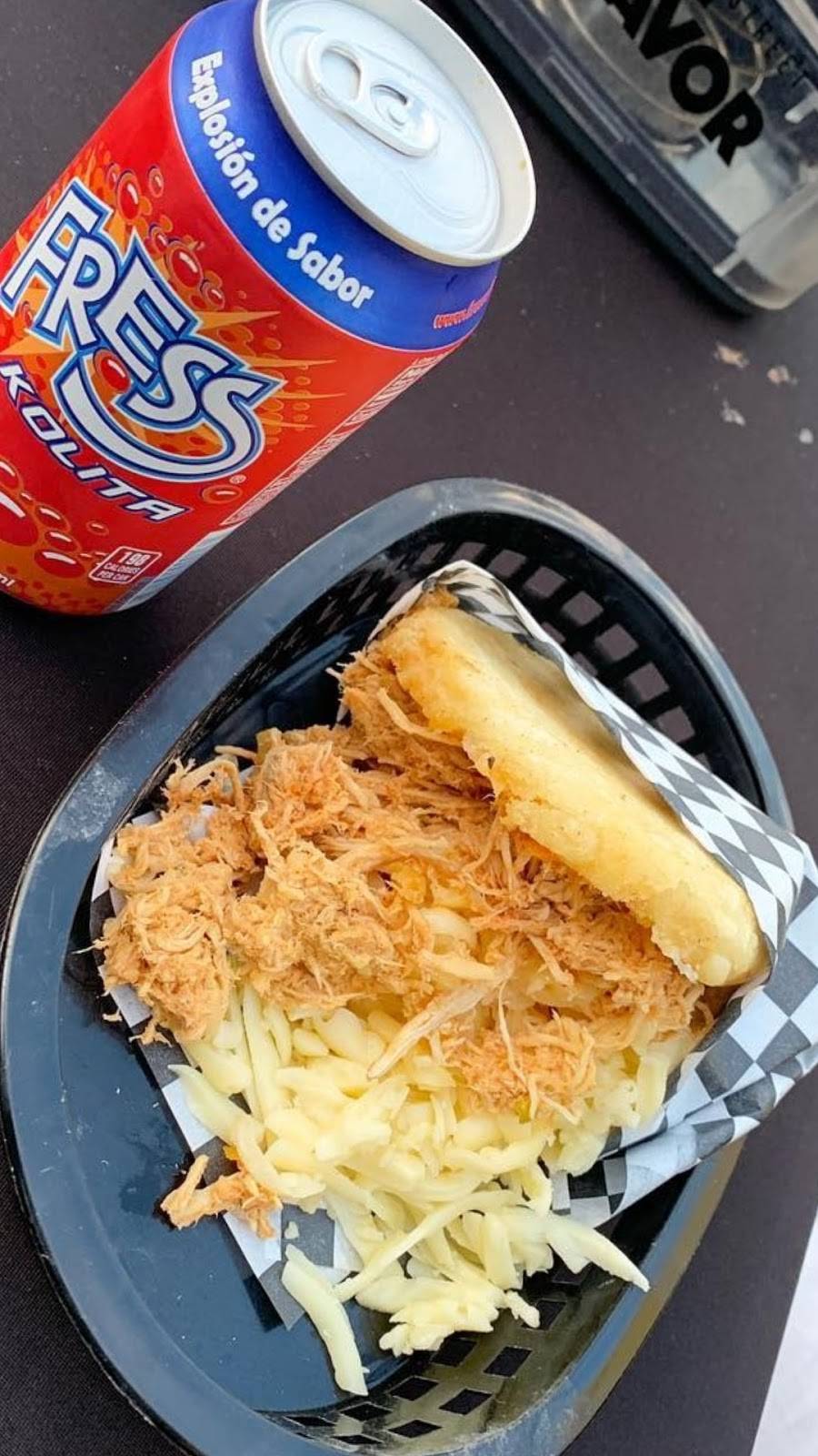 Kuwai Venezuelan Food | restaurant | 3005 S Tuttle Ave, Sarasota, FL 34239, USA | 9417188215 OR +1 941-718-8215