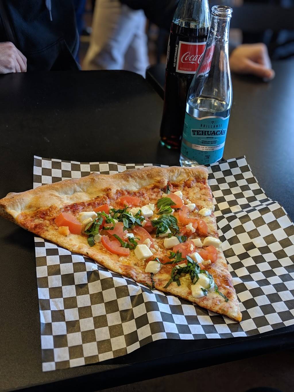 Brooklyn Pie Co. | restaurant | 12601 Tech Ridge Blvd #300, Austin, TX 78753, USA | 5123826214 OR +1 512-382-6214