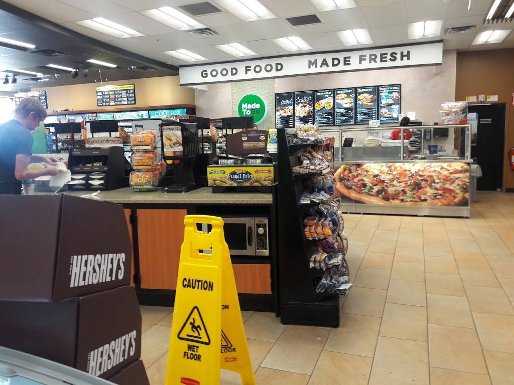 Circle K | meal takeaway | 1000 US-92, Auburndale, FL 33823, USA | 8639675871 OR +1 863-967-5871