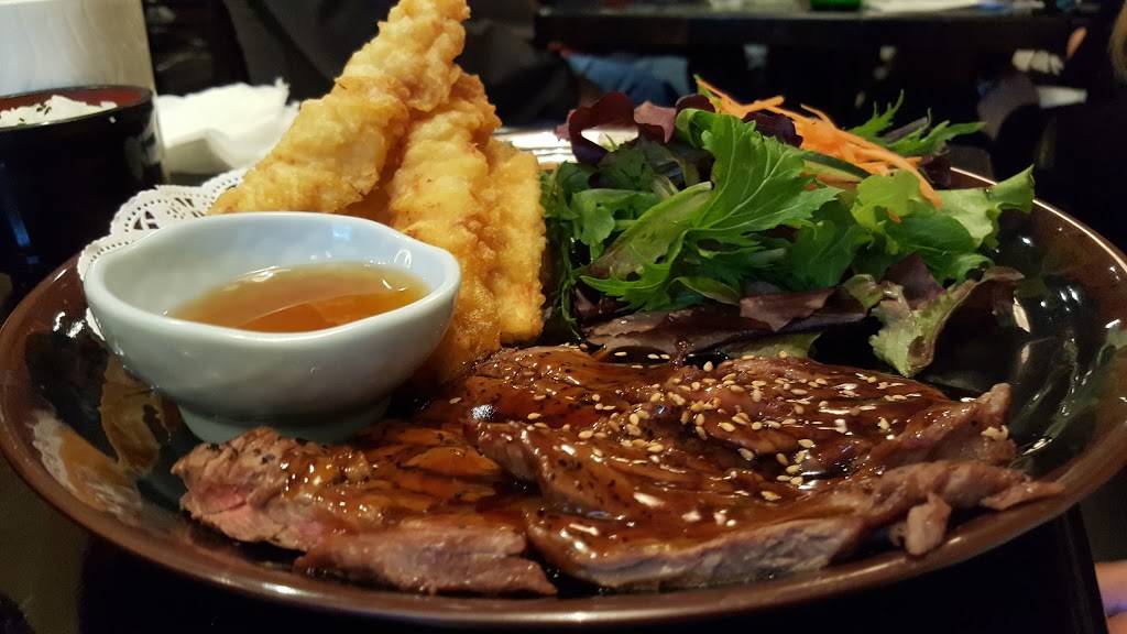 Sushi Plus | restaurant | 2232 Honolulu Ave, Montrose, CA 91020, USA | 8182485660 OR +1 818-248-5660