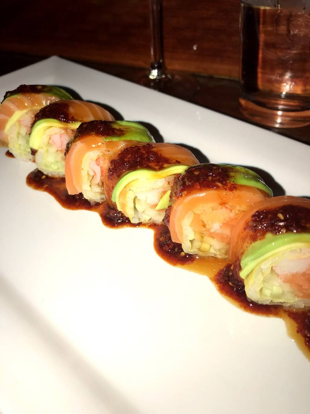 Tanoshii | restaurant | 5547 N Clark St, Chicago, IL 60640, USA | 7738786886 OR +1 773-878-6886