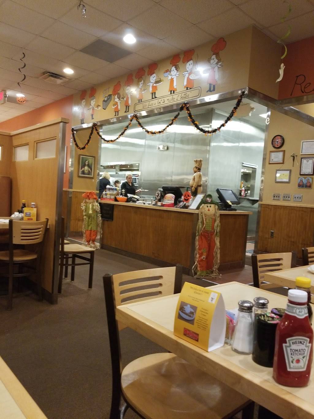 The Pantry Restaurant & Deli | restaurant | 44945 Morley Dr, Clinton Twp, MI 48036, USA | 5864655514 OR +1 586-465-5514