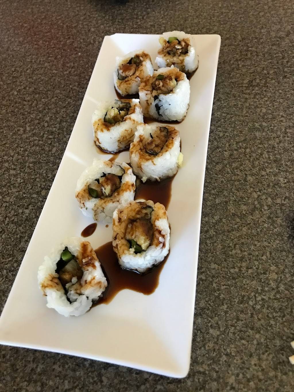 Chopsticks Sushi | restaurant | 101 Fort Howard Ave, De Pere, WI 54115, USA | 9206326797 OR +1 920-632-6797