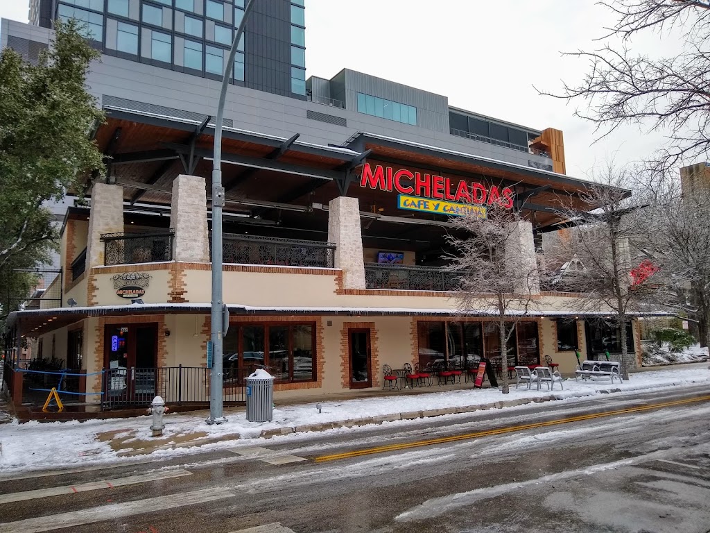 Micheladas Cafe y Cantina | restaurant | 333 E 2nd St, Austin, TX 78701, USA | 5123200300 OR +1 512-320-0300