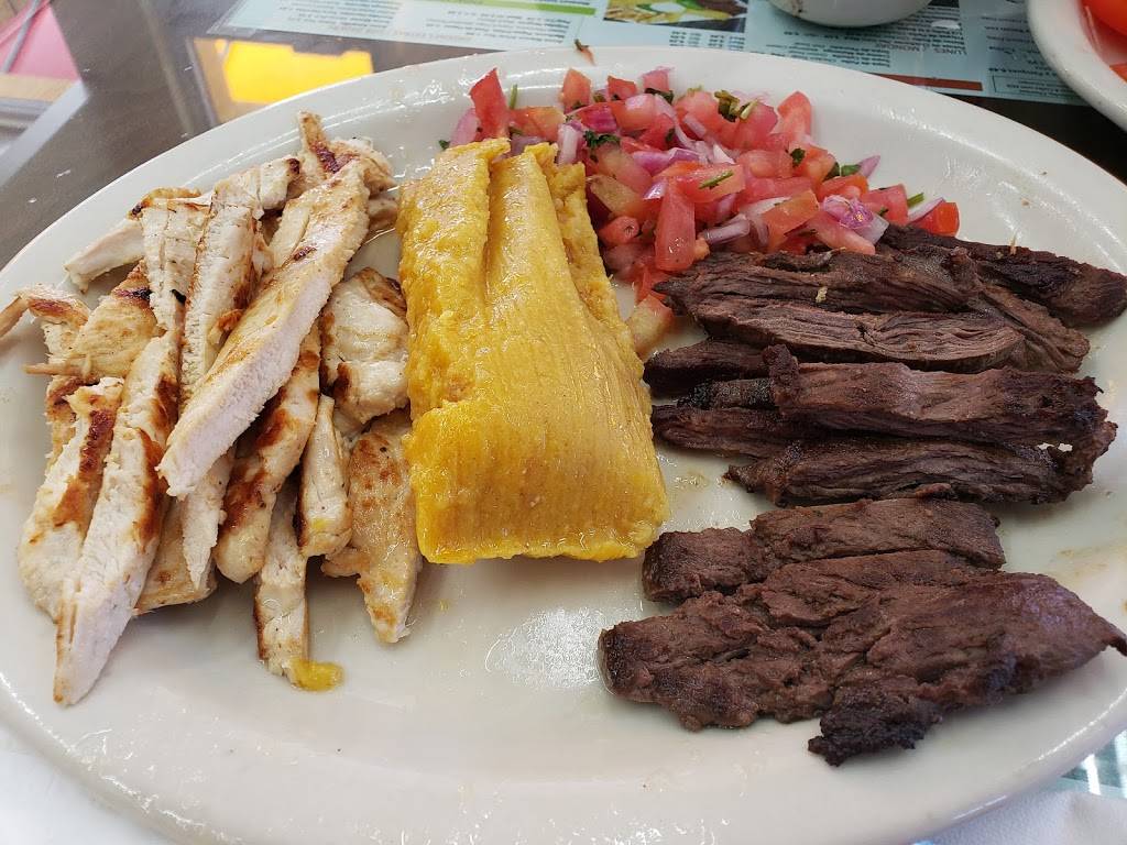 Rinconcito Restaurant & Cafe II | restaurant | 13921 SW 143rd Ct, Miami, FL 33186, USA | 7867013778 OR +1 786-701-3778