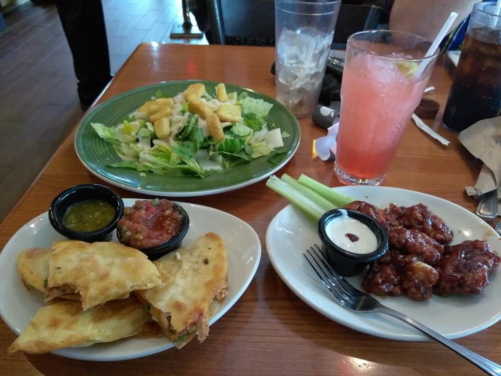 Applebees Grill + Bar | restaurant | 2106 Cherokee Ave SW, Cullman, AL 35055, USA | 2567366336 OR +1 256-736-6336