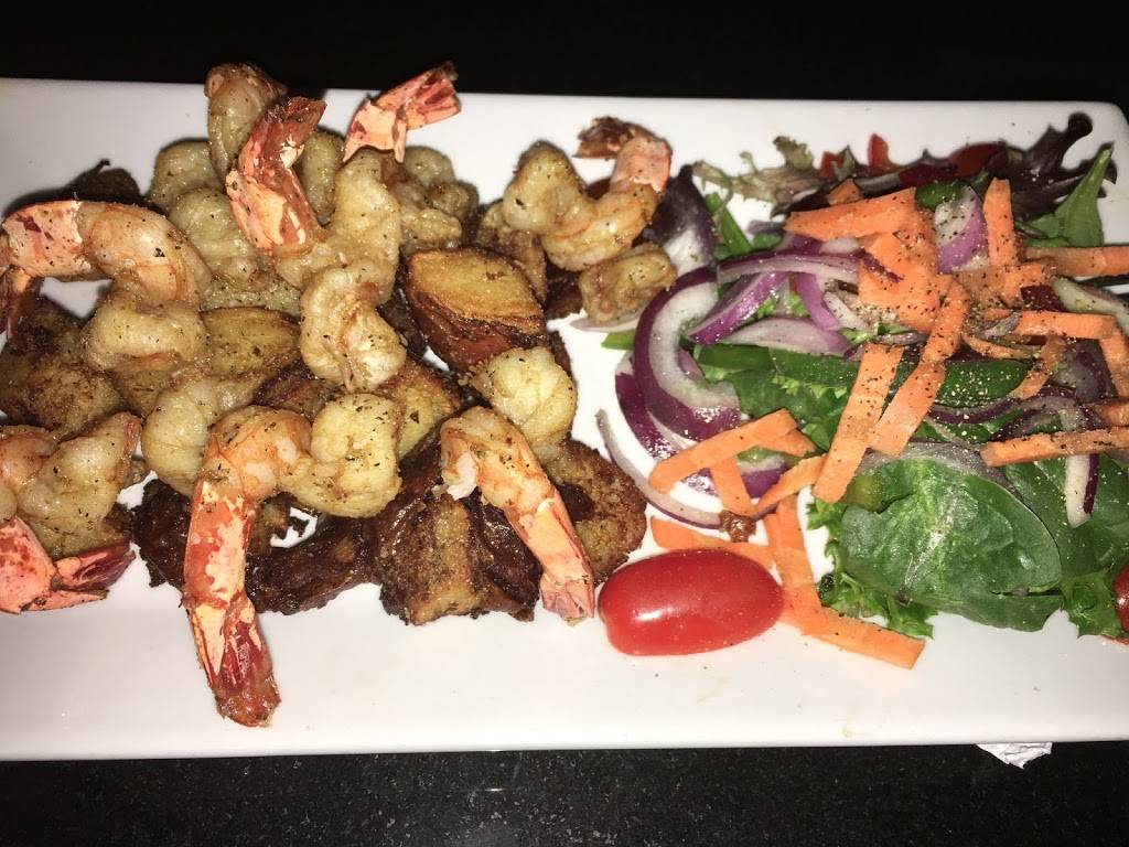 Wrays | restaurant | 503 Myrtle Ave, Brooklyn, NY 11205, USA | 7187891111 OR +1 718-789-1111