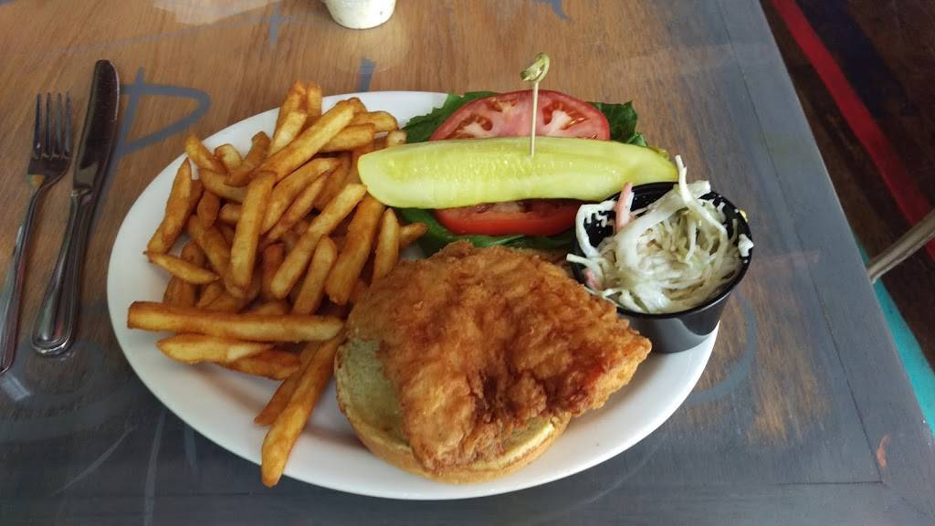 The Blackstone Pub | restaurant | 15 Union St, Boston, MA 02108, USA | 8572653480 OR +1 857-265-3480