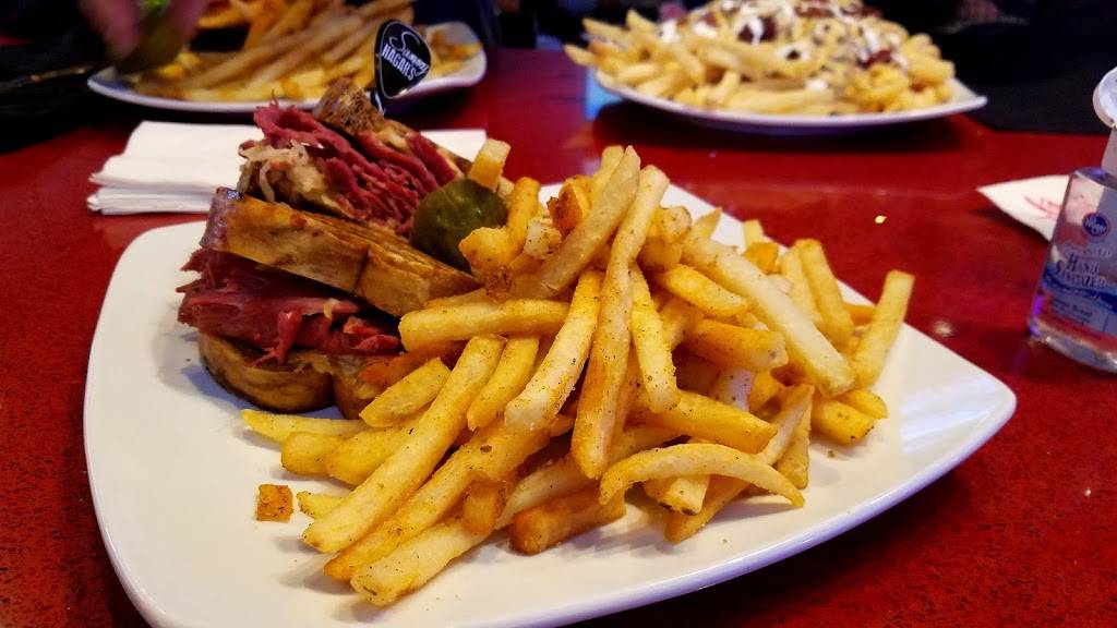 Sports Bar & Grill | restaurant | 1550 Ingram Blvd, West Memphis, AR 72301, USA | 8004676182 OR +1 800-467-6182